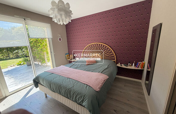 A VENDRE Maison 5 pièces à MONTREUIL SOUS PEROUSE 103 m² - 303 700  HAI — photo 4