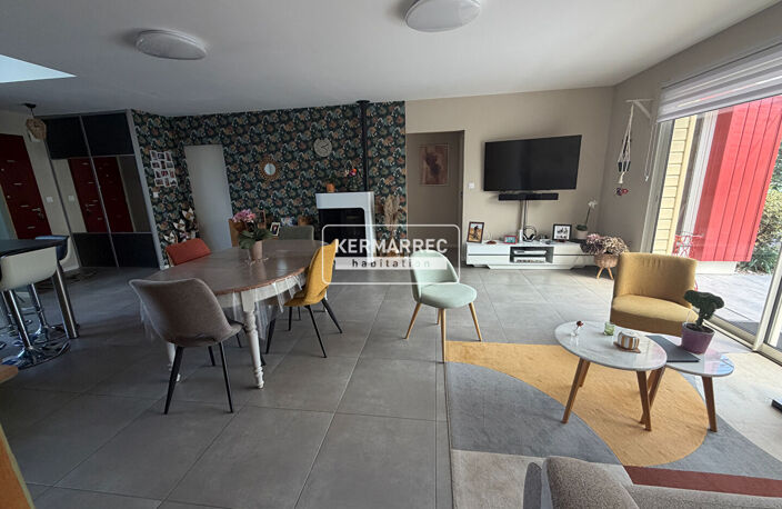 A VENDRE Maison 5 pièces à MONTREUIL SOUS PEROUSE 103 m² - 303 700  HAI — photo 5