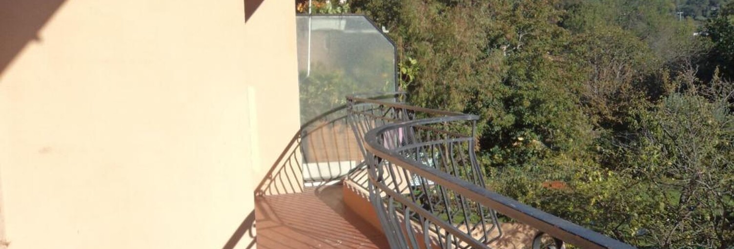 Appartement 3 Pièces 57 m² à louer à Mouans-Sartoux (06370)