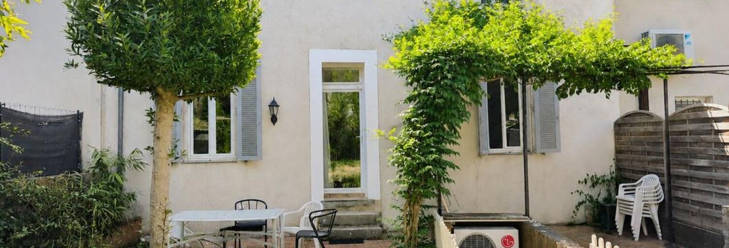 Appartement 3 Pièces 72 m² à louer à Valbonne (06560)