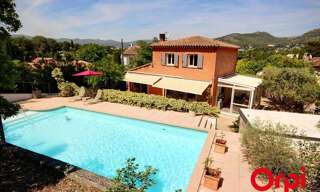 Maison 4 Pièces 123 m² à vendre à Allauch (13190)