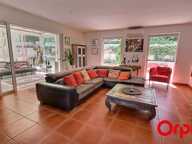Villa ALLAUCH de type 4 - 123 m² habitables + Piscine et annexes sur 2000 M² de parcelle arborée — photo 4