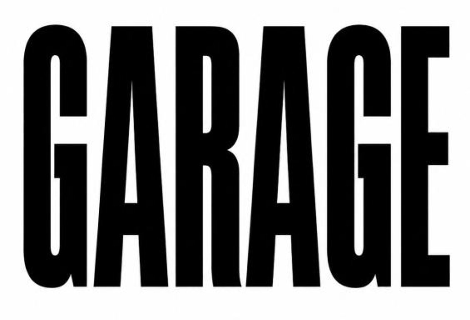 Garage fermé - 14 m² - Dans résidence sécurisée - Très bon état - La Barasse 13011 Marseille — photo 1