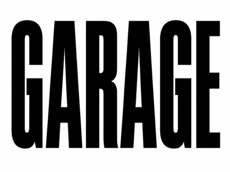 Garage fermé - 14 m² - Dans résidence sécurisée - Très bon état - La Barasse 13011 Marseille — photo 1