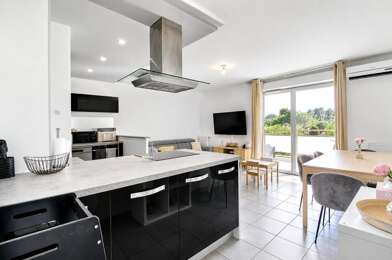 Appartement 4 pièces 330000 €