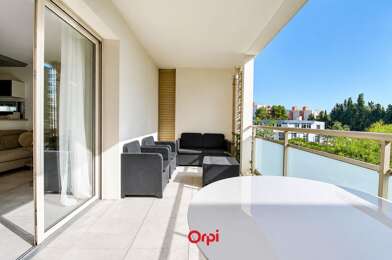 Appartement 4 pièces 300000 €