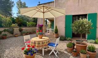 Appartement 3 Pièces 81 m² à vendre à Gréoux-les-Bains (04800)