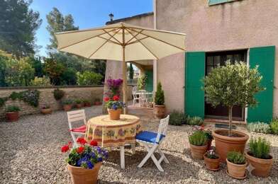 Appartement 3 pièces 241500 €