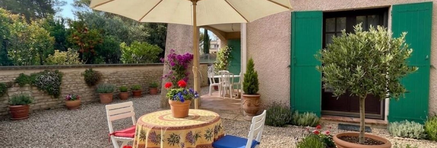 Appartement 3 Pièces 81 m² à vendre à Gréoux-les-Bains (04800)