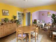 Appartement deux chambres, extérieur et parking fermé, 82 m2 — photo 4