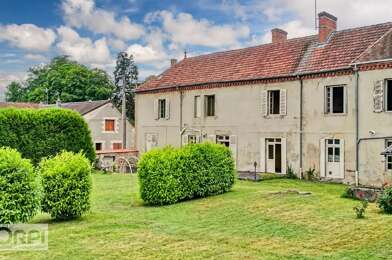 Maison 6 pièces 120000 €