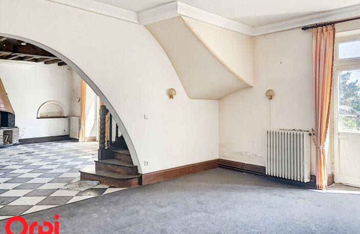 Maison spacieuse en vente à MONTMARAULT — photo 3