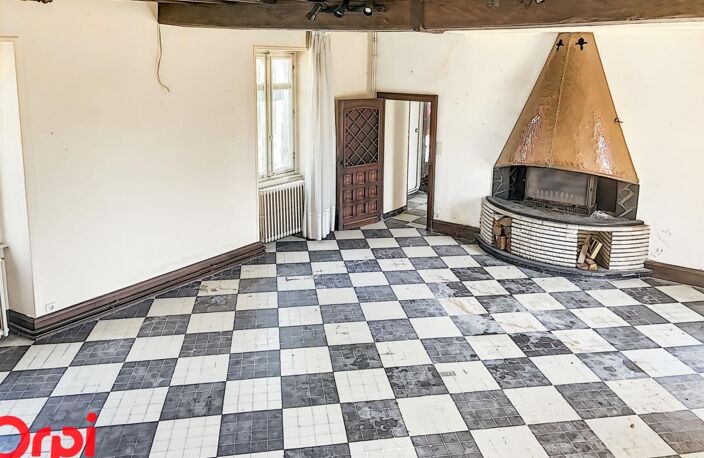Maison spacieuse en vente à MONTMARAULT — photo 4
