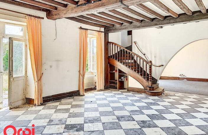 Maison spacieuse en vente à MONTMARAULT — photo 5