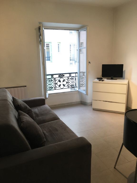 Photo Studio de 1 pièce Nice
