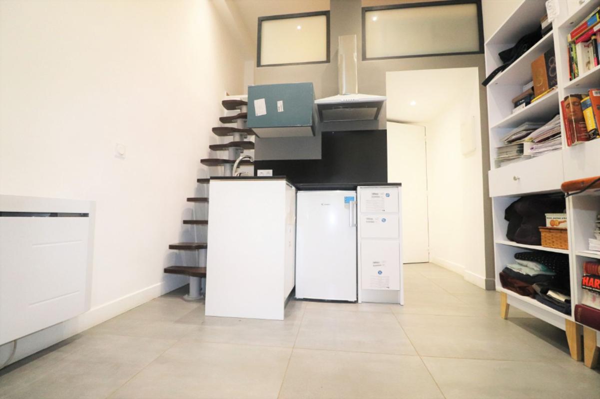 Photo Studio de 4 pièces Nice