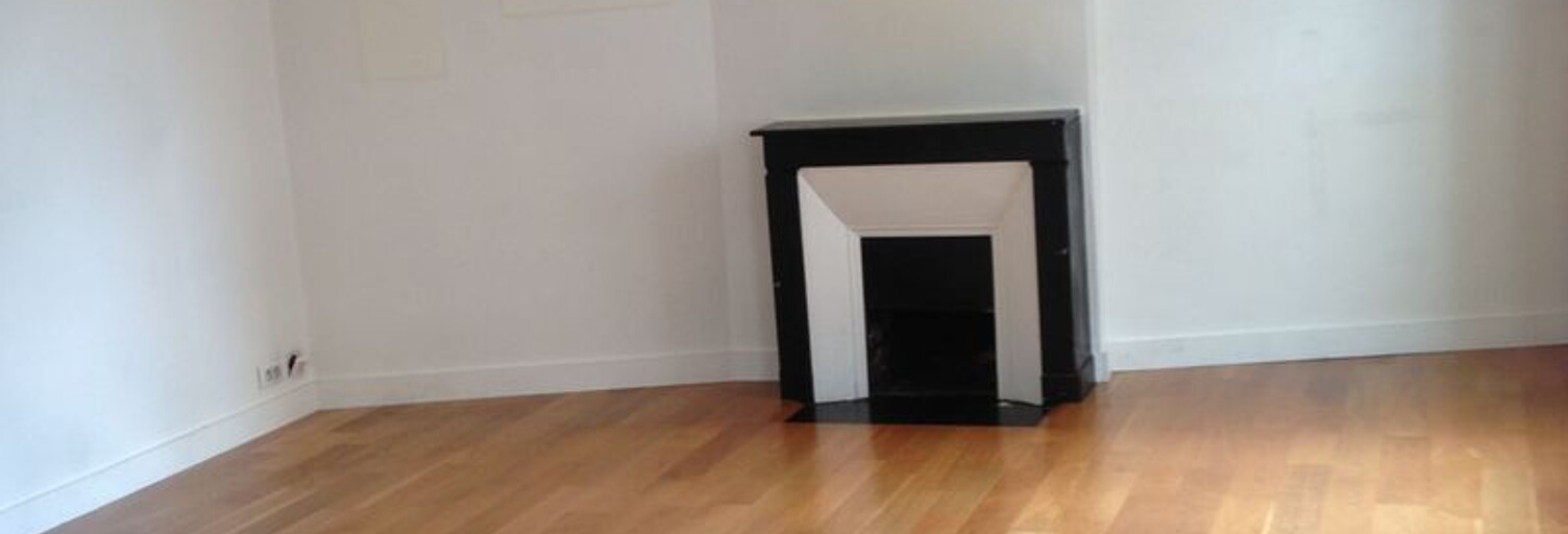 Appartement 3 Pièces 73 m² à louer à Boulogne-Billancourt (92100)