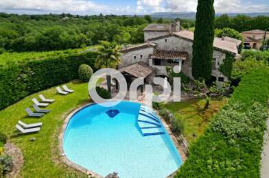 Maison 10 pièces 730000 €