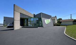 Local industriel  529 m² à vendre à Luc-la-Primaube (12450)