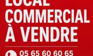 Local industriel  529 m² à vendre à Luc-la-Primaube (12450)