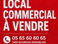 À VENDRE – LOCAL PROFESSIONNEL 530m² à LA PRIMAUBE ! — photo 4