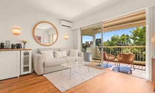 Appartement 1 Pièce 21 m² à louer à Cannes (06400)