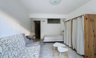 Appartement 1 Pièce 24 m² à louer à Le Cannet (06110)