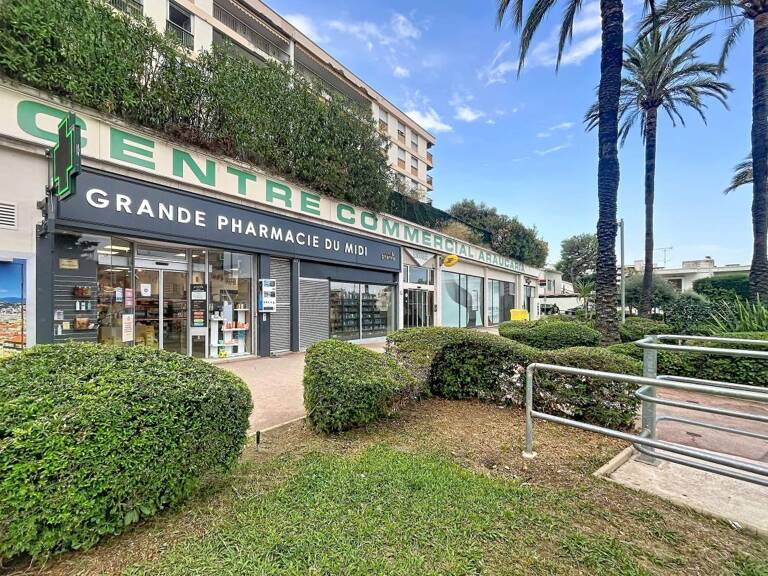 LOCAL COMMERCIAL - NICE OUEST — photo 1