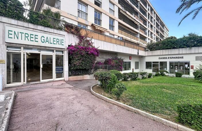 LOCAL COMMERCIAL - NICE OUEST — photo 2