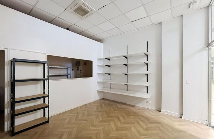 LOCAL COMMERCIAL - NICE OUEST — photo 4