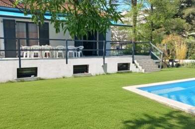 Maison 6 pièces 725000 €