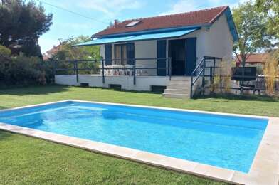 Maison 6 pièces 725000 €