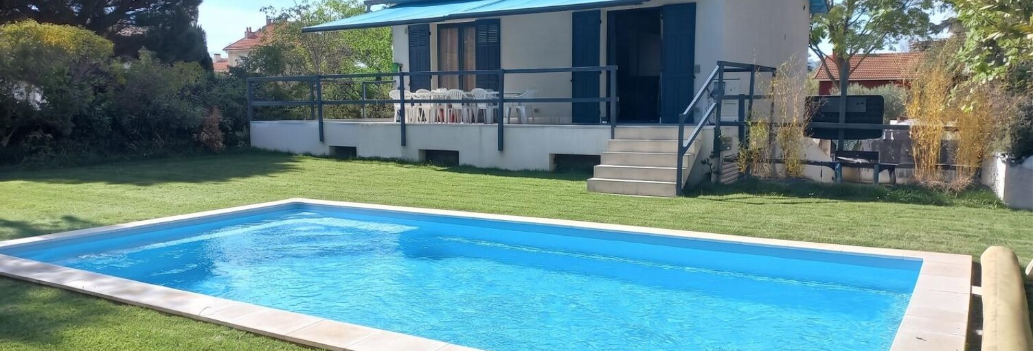 Maison 6 Pièces 160 m² à vendre à Marseille 9 (13009)