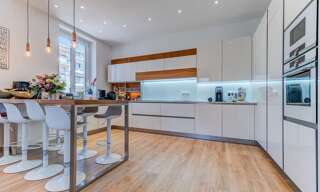 Appartement 5 Pièces 136 m² à vendre à Nice (06100)