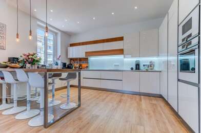 Appartement 5 pièces 1050000 €