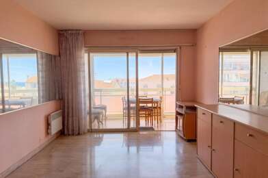 Appartement 2 pièces 329000 €