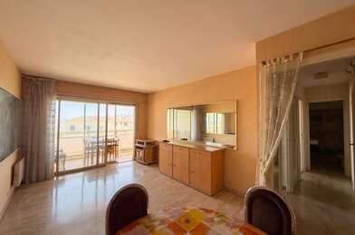 Appartement 2 pièces 329000 €