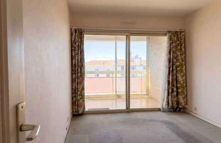  ️ Cannes Bas Carnot — 2 pièces 61 m² habitables, véranda, parking — photo 4