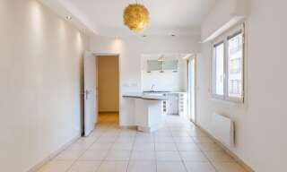 Appartement 2 Pièces 40 m² à vendre à Cannes (06400)
