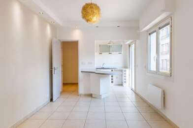 Appartement 2 pièces 185000 €