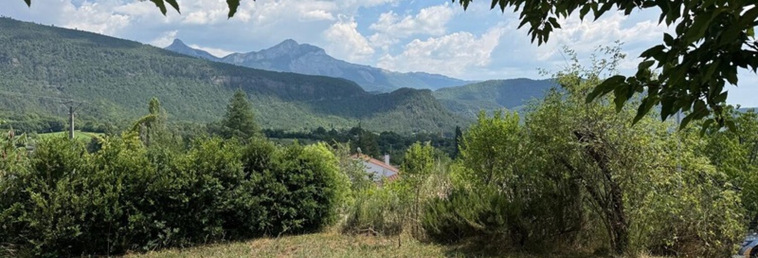 Maison 6 Pièces 175 m² à vendre à Le Brusquet (04420)