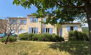 Maison 6 Pièces 175 m² à vendre à Le Brusquet (04420)