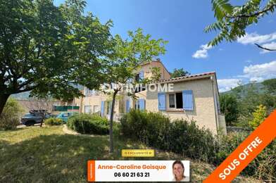 Maison 6 pièces 314000 €