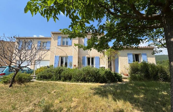 📍 Maison T6 de 137 m² – Vue Panoramique, Calme & Logement Indépendant au Brusquet (04) — photo 2