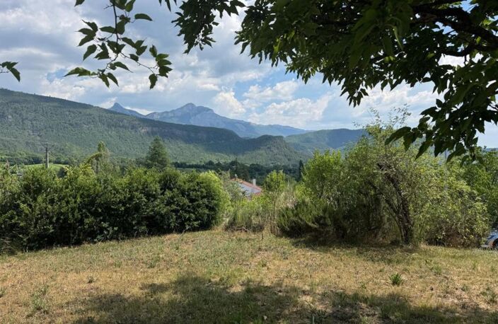 📍 Maison T6 de 137 m² – Vue Panoramique, Calme & Logement Indépendant au Brusquet (04) — photo 3