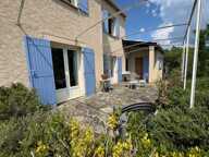   Maison T6 de 137 m² – Vue Panoramique, Calme & Logement Indépendant au Brusquet (04) — photo 4