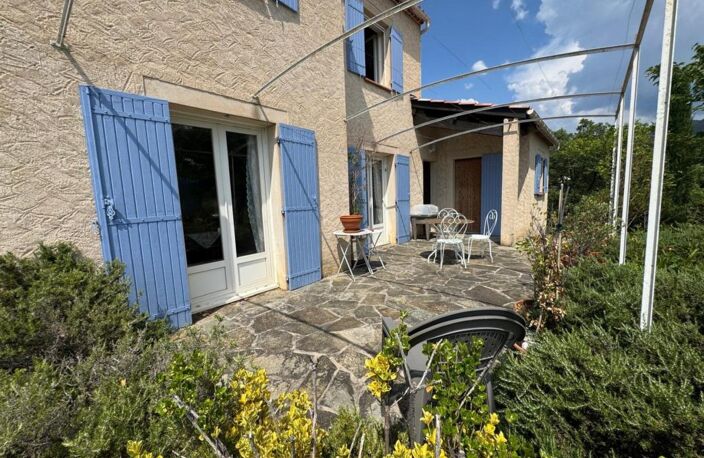 📍 Maison T6 de 137 m² – Vue Panoramique, Calme & Logement Indépendant au Brusquet (04) — photo 4