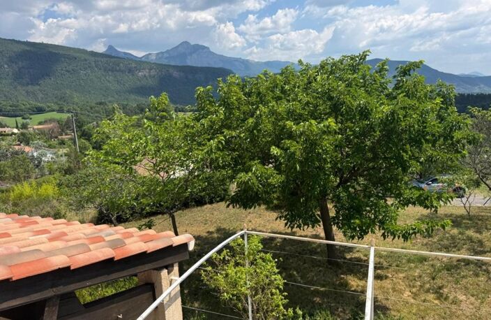 📍 Maison T6 de 137 m² – Vue Panoramique, Calme & Logement Indépendant au Brusquet (04) — photo 5
