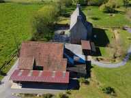   PROPRIÉTÉ ÉQUESTRE DE CARACTÈRE – 3,3 HECTARES – HABITATION + GÎTE + DÉPENDANCES  LE DEZERT (50) — photo 2