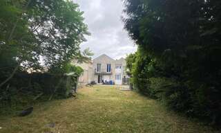 Maison 8 Pièces 190 m² à vendre à Arnouville (95400)